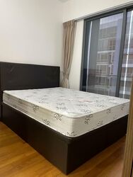 38 I Suites (D15), Apartment #601349561
